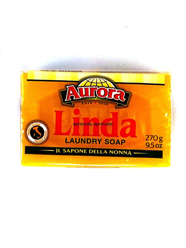 LINDA LAUNDRY SOAP 270G - apniroots Grocery